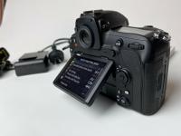 Nikon D850 DSLR Camera body