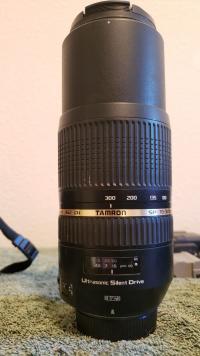 Nikon D850 45.7 MP DSLR +70-300 Lens + EXTRAS** EXCELLENT SHAPE DIGITAL CAMERA Nikon D850 45.7 MP DSLR +70-300 Lens + EXTRAS** EXCELLENT SHAPE DIGITAL CAMERA