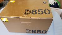 Nikon D850 45.7 MP DSLR +70-300 Lens + EXTRAS** EXCELLENT SHAPE DIGITAL CAMERA Nikon D850 45.7 MP DSLR +70-300 Lens + EXTRAS** EXCELLENT SHAPE DIGITAL CAMERA