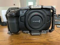 Blackmagic Pocket Cinema Camera 4K 