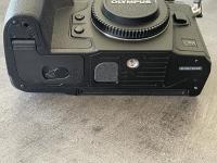 OLYMPUS OM-1 mirrorless single-lens camera OLYMPUS OM-1 mirrorless single-lens camera