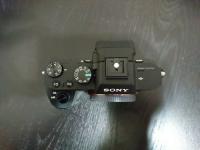 Sony Alpha A7 II 24.3MP Digital Camera Body Only