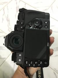 Mint Nikon Df 16.2MP Digital SLR Camera Body