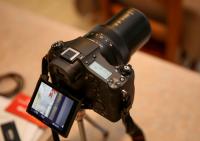 Sony Cyber-shot RX10 II digital camera