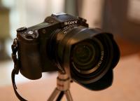 Sony Cyber-shot RX10 II digital camera