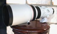 Canon EF 300mm f/2.8 L Lens - Prime L Glass