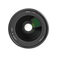 Canon EF 24mm f/1.4L II USM Lens