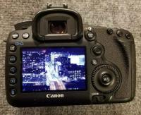 Used Canon 5D MK3 kit with a 24-105mm f4 L series IS USM