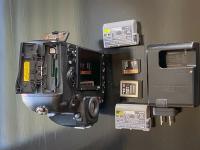 Used Nikon D850 45.7MP Digital SLR Camera (Body Only). Nice!!