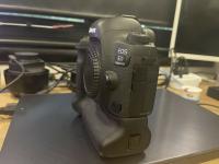 Canon EOS 5D Mark IV Body w/grip