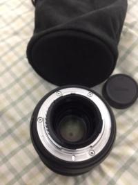 Nikon NIKKOR 16-35mm f/4G ED Lens Nikon NIKKOR 16-35mm f/4G ED Lens