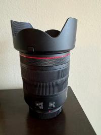 Canon RF 24–105mm F4 L IS USM for R6 R5 R7 R5c C70 R10 R5c Canon RF 24–105mm F4 L IS USM for R6 R5 R7 R5c C70 R10 R5c