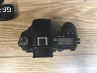 xcellent condition Sony A99 II