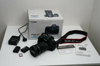 Canon EOS 6D Mark II with 24-105mm IS STM Lens