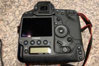 Canon 1 DX