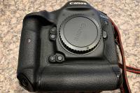 Canon 1 DX