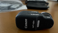 Canon WFT-E8A wireless transmitter Canon WFT-E8A wireless transmitter