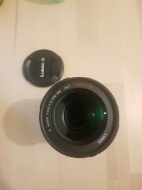 Panasonic Lumix G 100-300mm f/4-5.6 ASPH Mega OIS Lens