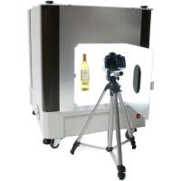 Ortery 2D PhotoBench 160-Product Photography Studio RRP$14500