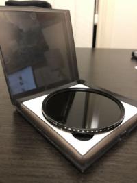 Canon 16-35mm f2.8 L II USM Lens with FREE ZOMEI ND variable filter