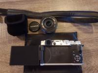 Olympus PEN-F Camera Olympus PEN-F Camera