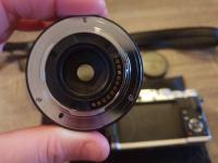 Olympus PEN-F Camera Olympus PEN-F Camera