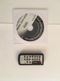 Sony HXR-NX5U Pro XDCAM Camcorder