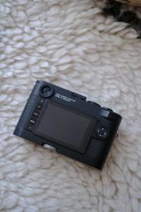 Leica M10 (used) great condition like brand new 
