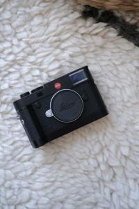 Leica M10 (used) great condition like brand new 