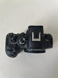 Canon EOS R6 Mark II camera Body Only