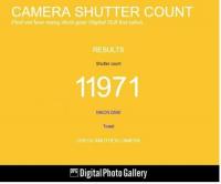 Nikon D500 DSLR 20.9MP Camera Body Only