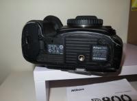 Nikon D800 (Body Only)