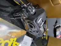 Nikon D850 Digital SLR Camera + AF-S 24-70mm F2.8 E VR ED Lens - 2120 shutter.