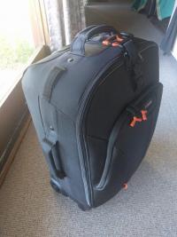 Vanguard Xcenior 62T Camera Bag