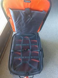 Vanguard Xcenior 62T Camera Bag