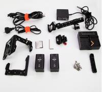 RED Komodo 6K, White, 30hrs RED Komodo 6K, White, 30hrs