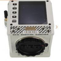 RED Komodo 6K, White, 30hrs RED Komodo 6K, White, 30hrs