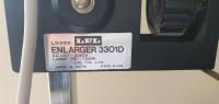 LPL Enlarger 3301D and Timer