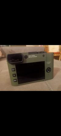 Brand New LEICA Q2 Reporter Camera RRP$9,390