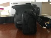 Canon EOS 350D Digital Camera Body