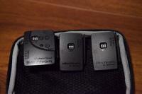 Elinchrom Ranger Lighting Setup