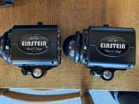 Paul C. Buff Einstein 640 Kits