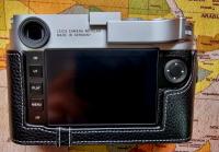 Leica M10 Silver AS NEW Leica M10 Silver AS NEW