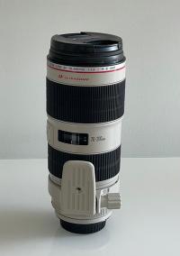 Canon 70-200 2.8L IS II USM lens - MINT & Fully Serviced