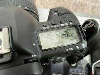 Canon EOS 5D Mark IV EF 24-105 f/4L IS II USM Kit With Extras