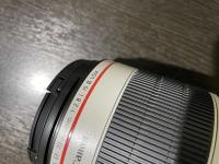 ALMOST NEW CANON EF 70-200mm F2.8L IS III USM 3rd Gen