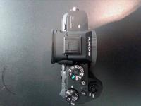 Sony A7R2 body with native lenses for sale