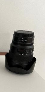 Nikon Z 24-70mm f2.8 S Len for sale - brand new