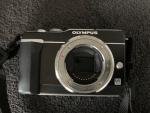 Olympus PEN PL 1