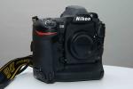 Nikon D6 DSLR camera - excellent condition